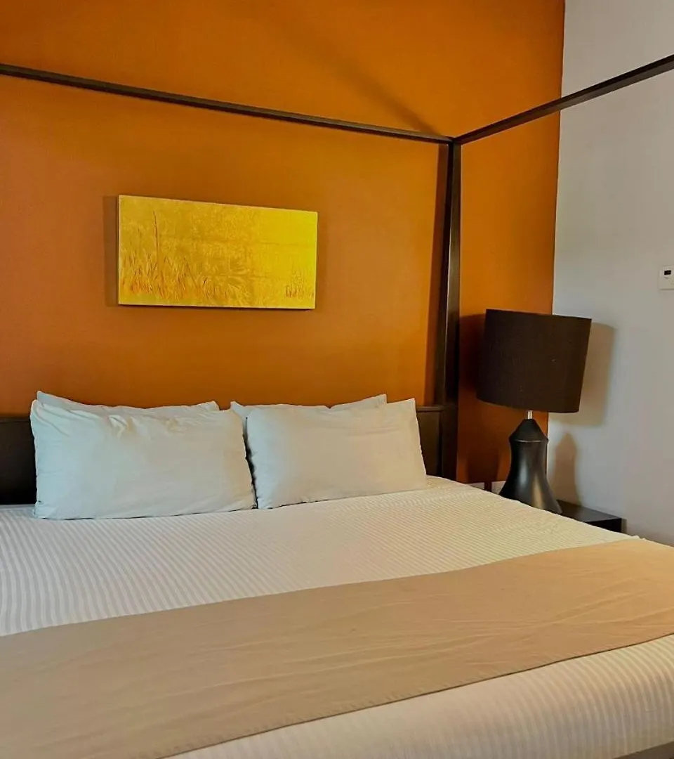 Aldea Thai Playa Del Carmen Apartment