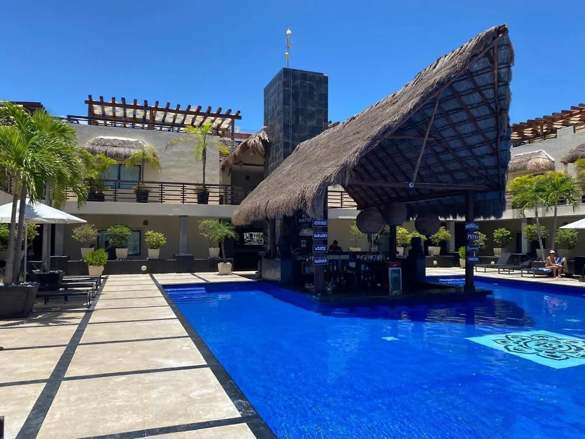 Apartment Aldea Thai Playa Del Carmen Mexico