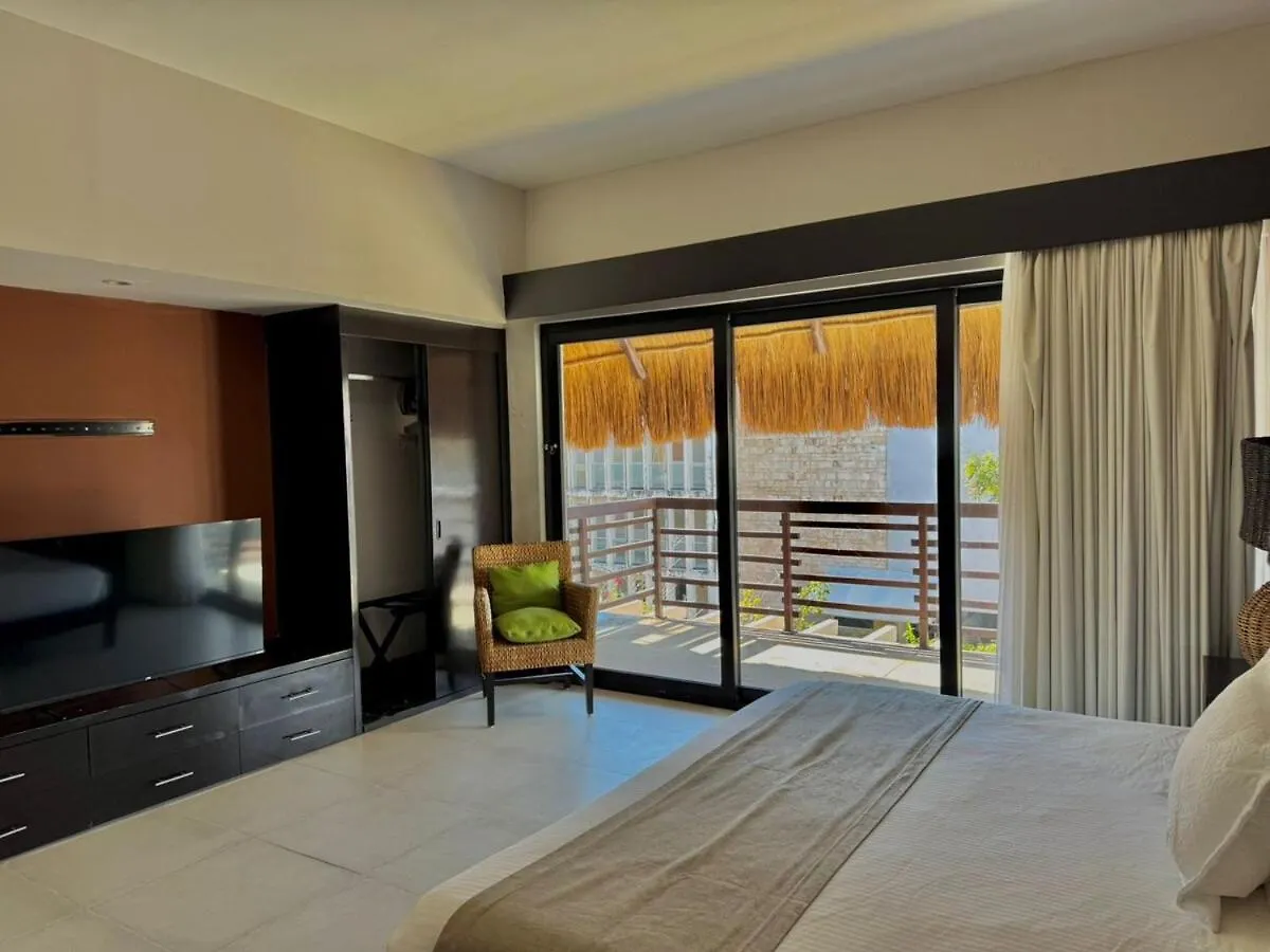 Aldea Thai Playa Del Carmen