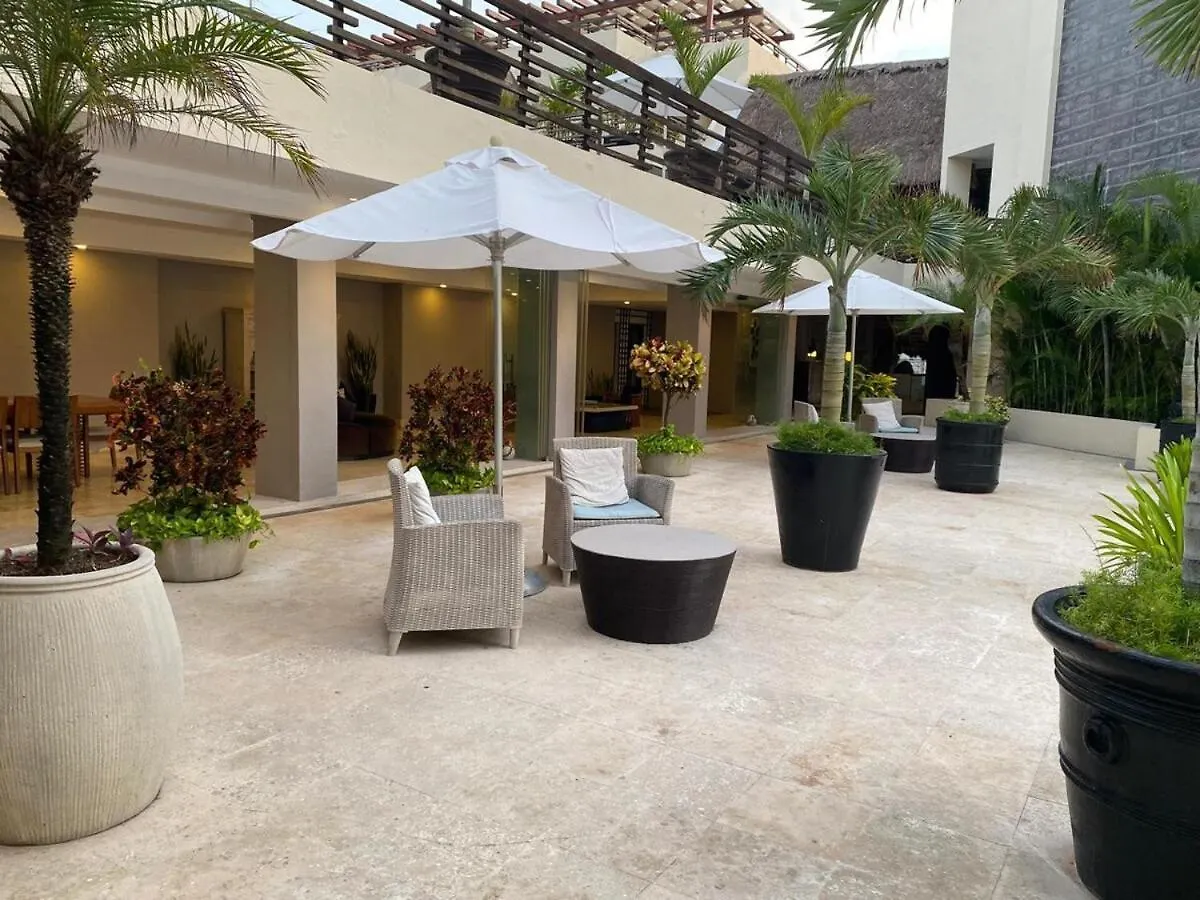 Apartment Aldea Thai Playa Del Carmen