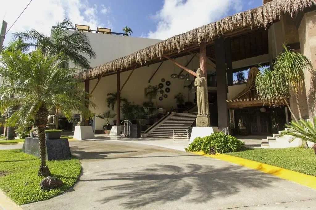 Aldea Thai Playa Del Carmen