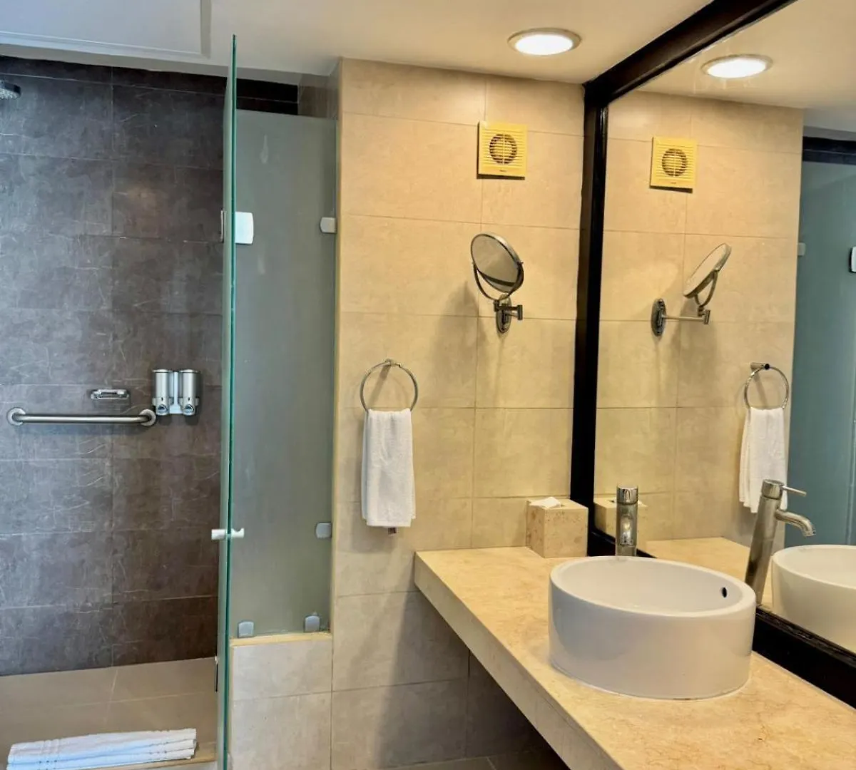 Aldea Thai Playa Del Carmen Apartment