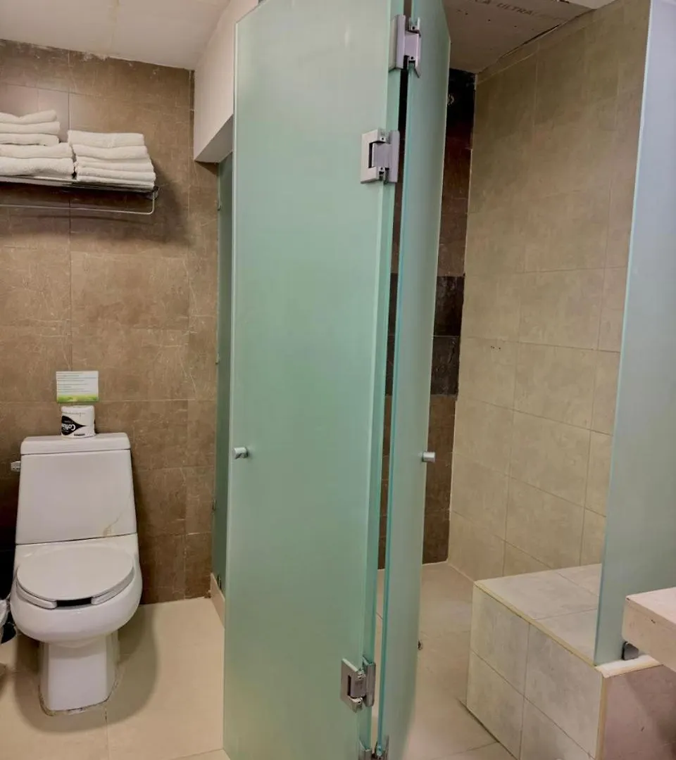 Apartment Aldea Thai Playa Del Carmen