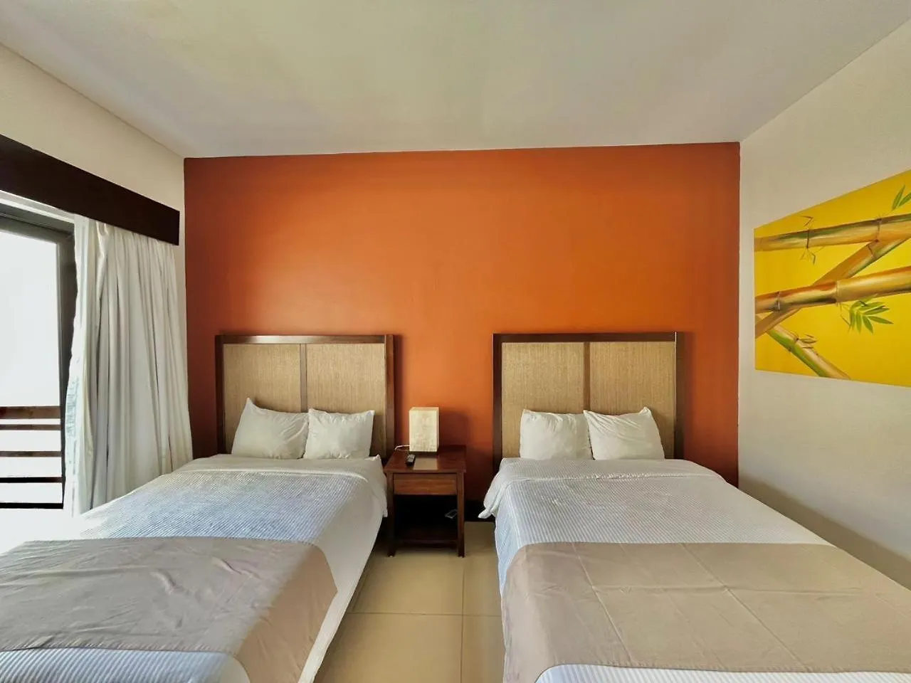 Apartment Aldea Thai Playa Del Carmen